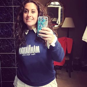 Meet your Posher, Sara